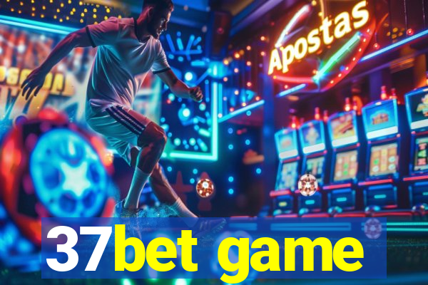 37bet game